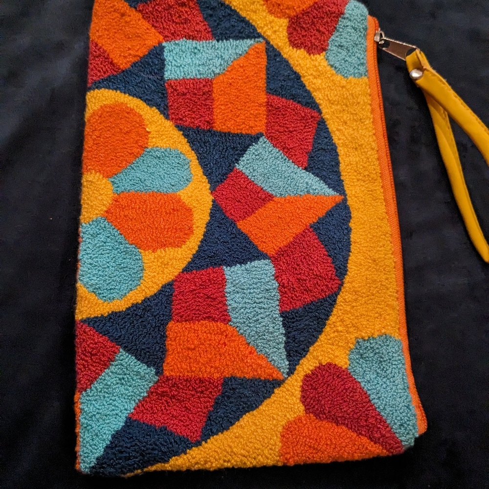 Colombian purse - Picture 1 of 2